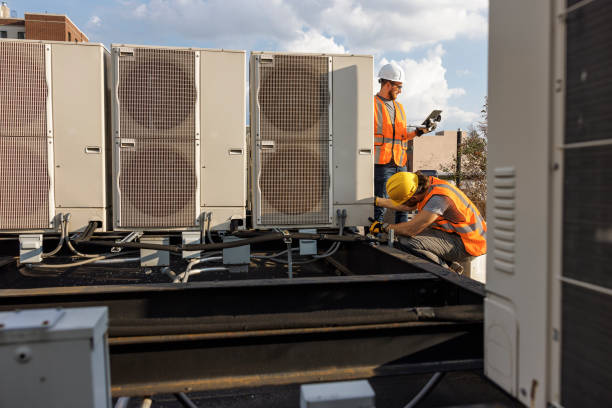 Best VRF (Variable Refrigerant Flow) Systems in Lannon, WI
