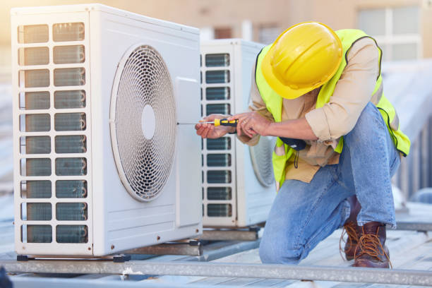 Best HVAC Training and Certification in Lannon, WI