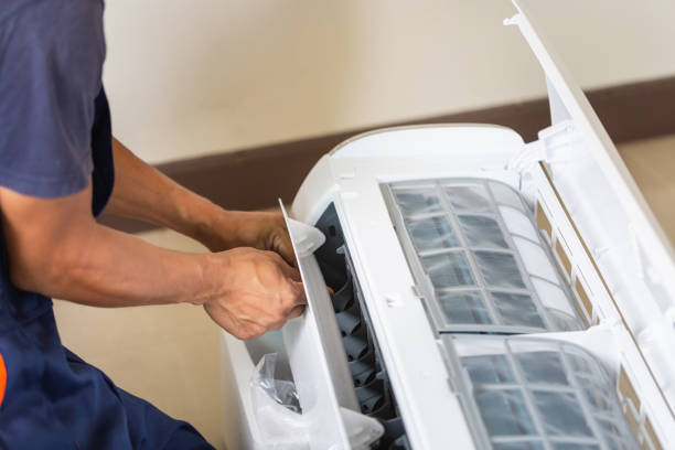 Best Commercial HVAC in Lannon, WI