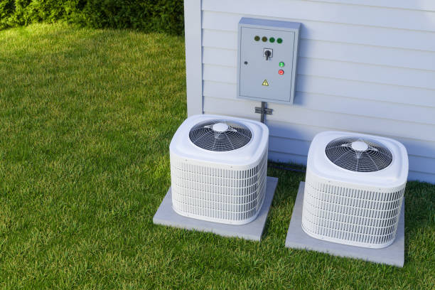 Reliable Lannon, WI HVAC Solutions