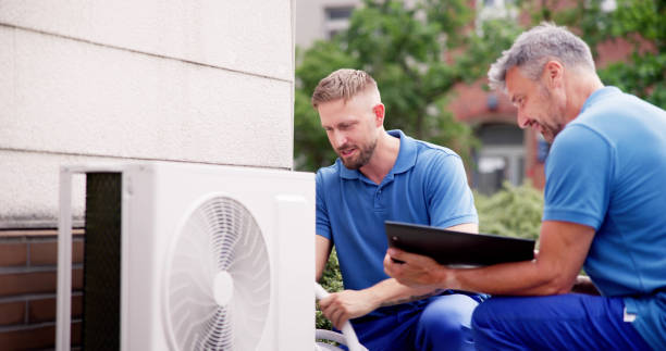 Best Residential HVAC in Lannon, WI