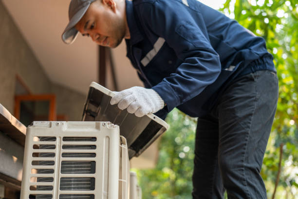 Best Solar-powered HVAC Systems in Lannon, WI