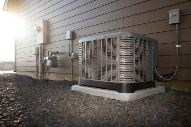 Best HVAC Retrofitting and Upgrading in Lannon, WI